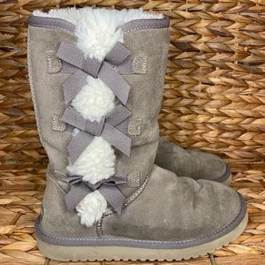 UGG’s Koolaburra Boots
